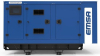 Дизельный генератор EMSA Emsa E IV EG 0190 в кожухе