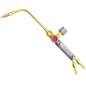 АВТОГЕН М Горелка ацетиленовая Г2-05 6/6, (нак. 2, 3), Автоген-М фото