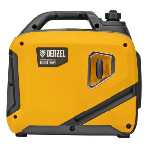 Бензиновый генератор DENZEL GS-3000iS 94716 для дачи фото