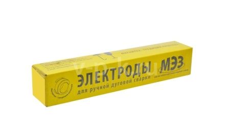 Электроды ЦЛ-11 ⌀ 3,0 мм, пачка 4,5кг
