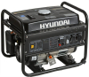 Бензиновый генератор Hyundai HHY 3000F