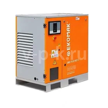 Винтовой компрессор Ekomak EKO 18G C STD 13