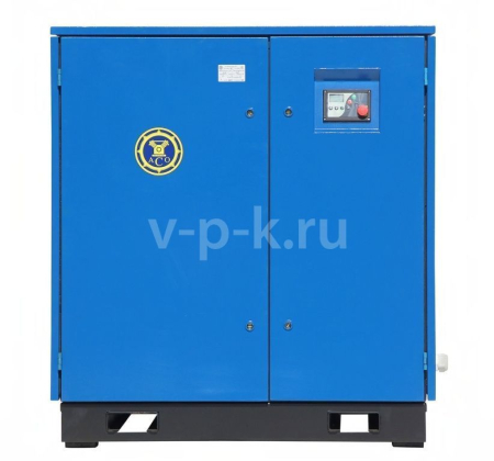 Винтовой компрессор  АСО-ВК30/13