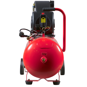 Поршневой компрессор Fubag DC 320/50 CM2.5 фото