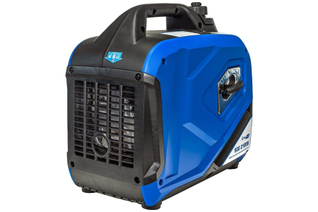 Бензиновый генератор  SGG 2100Si