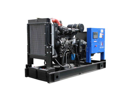 Дизельный генератор  АД100С-Т400-РМ35 с АВР