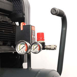 Поршневой компрессор PATRIOT KRX 420 L50 масляный фото