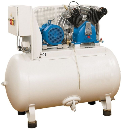 Поршневой компрессор  ARCTURUS 101523-500