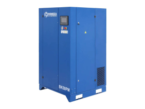 Винтовой компрессор Remeza ВК50РМ-8 фото