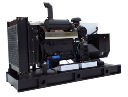 Дизельный генератор  АД-200С-Т400-2РМ15