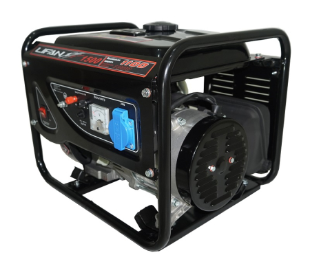 Бензиновый генератор  1 GF-3 (1500)