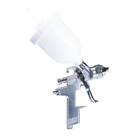 EXPERT G600/1.5 HVLP (265л/м_3бар_верхний бачок 0.6л_1_5мм)