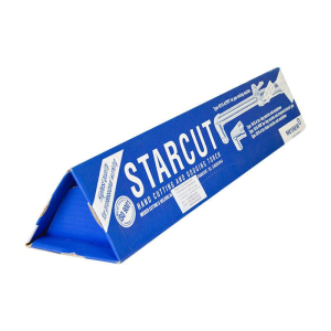 MESSER Резак ацетилен трехтрубн. STARCUT 2622 A (L=530 мм, 71606883), MESSER фото