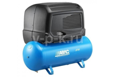 Поршневой компрессор  S B6000/270 VT7.5