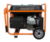 Бензиновый генератор  5 GF-4 (LF6500E)