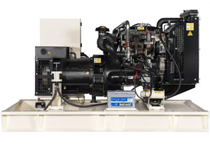 Дизельный генератор TEKSAN TJ50PE5L  стационарный фото