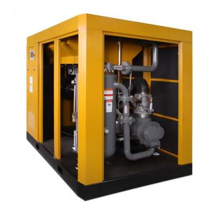 Винтовой компрессор Berg ВК-250 12 (IP54)