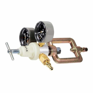 REDIUS Редуктор ацетиленовый БАО-5-1,5, REDIUS фото