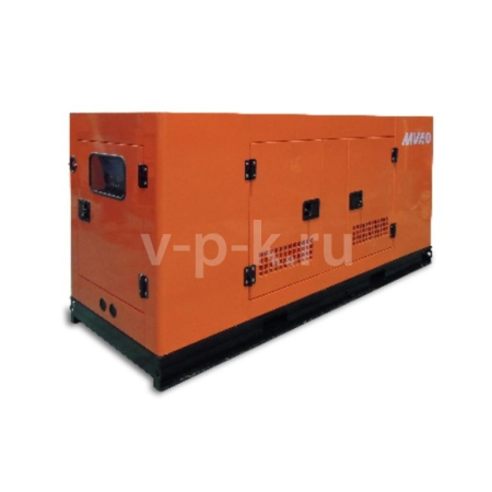 Дизельный генератор  MVAE 1000BS