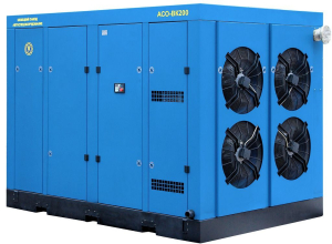 Винтовой компрессор АСО Бежецк АСО-ВК200/10 ESQ фото