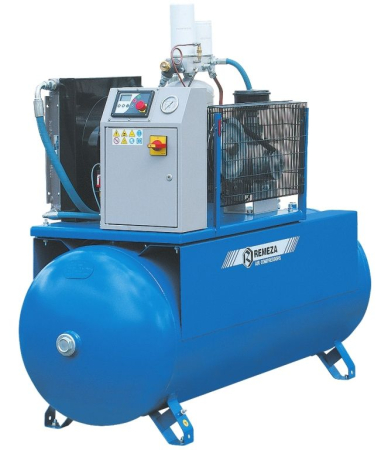 Винтовой компрессор  ВК15А-10-500