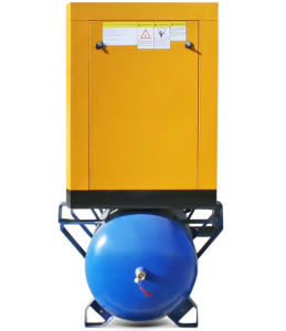 Винтовой компрессор Berg ВК-7.5РО-500 16 (IP54) стационарный фото