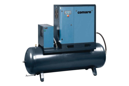 Винтовой компрессор  LB 2,2-10/200 E