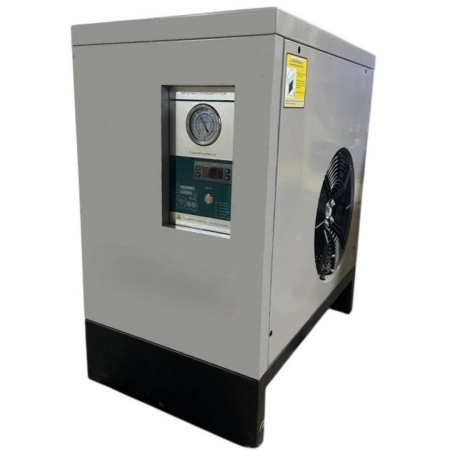 Рефрижераторный осушитель  ZRP 26-16