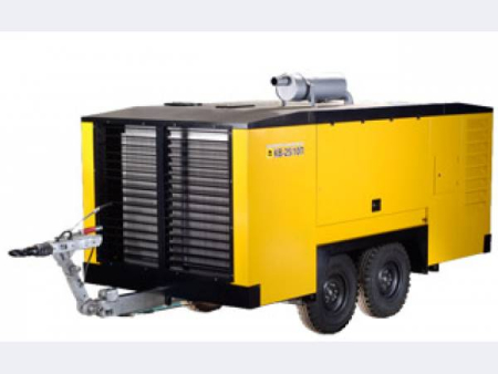 Винтовой компрессор  КВ-10/8П