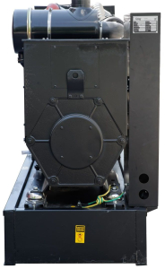 Дизельный генератор Fubag DS 200 DA ES  (трехфазная_открытая_пож)  фото