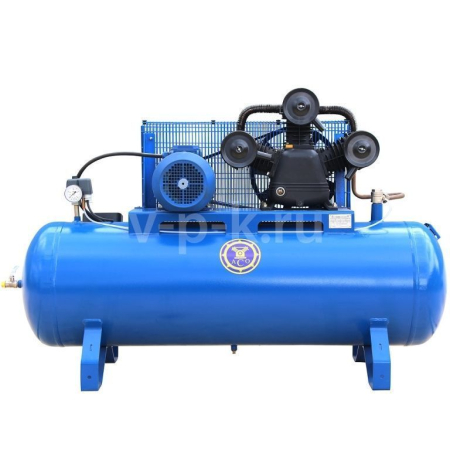 Поршневой компрессор  К1050/8