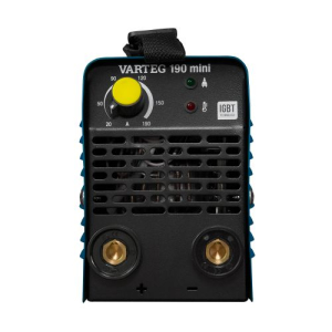 Сварочный инвертор MMA Fox Weld VARTEG 190 мини (ММА) фото