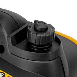 Бензиновый генератор DENZEL GS-3000iS 94716 для дачи фото