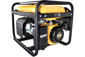 Бензиновый генератор RATO R3000-L2  портативный фото