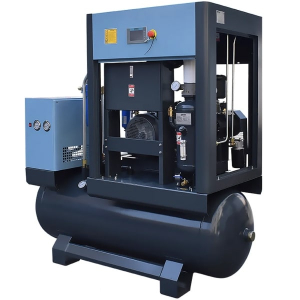 Винтовой компрессор Comaro LB 15-08/500 E фото