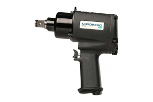 Пневмогайковерт NORDBERG NP16130 фото