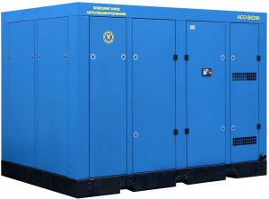 Винтовой компрессор АСО Бежецк АСО-ВК200/10 ESQ фото