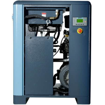 Винтовой компрессор  SB 7,5-12