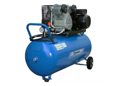 Поршневой компрессор  СБ4/С-100.LB24