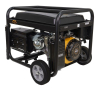 Бензиновый генератор  HT8000EB-ATS