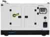 Дизельный генератор Leega АД 30-Т400 B в кожухе с АВР