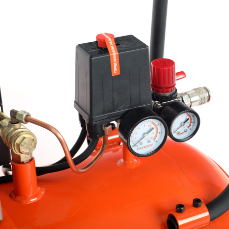 Поршневой компрессор  PTR 100-440 I