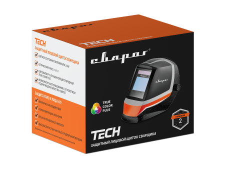 TECH C50i (ПАТРИОТ)