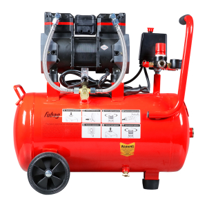 Поршневой компрессор Fubag Free Air 170/24/1.5 S 46554 безмасляный фото
