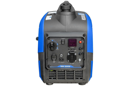 Бензиновый генератор  SGG 3000Si