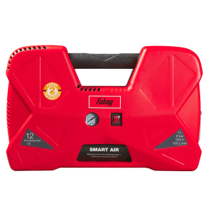 Поршневой компрессор Fubag Smart Air 646032 для гаража фото
