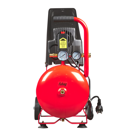 Поршневой компрессор  House Master Kit + 5 предметов