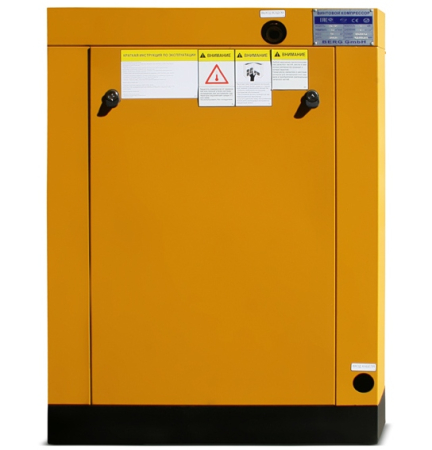 Винтовой компрессор Berg ВК-11Р 7 (IP54)