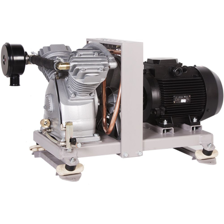 Поршневой компрессор  СБ4-LBB50.T103