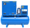 Винтовой компрессор  АСО-ВК4М2ОВ/7-500